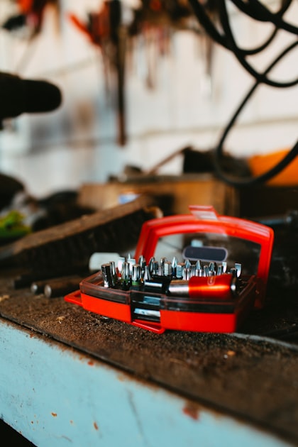 DIY Home Repair Tips
